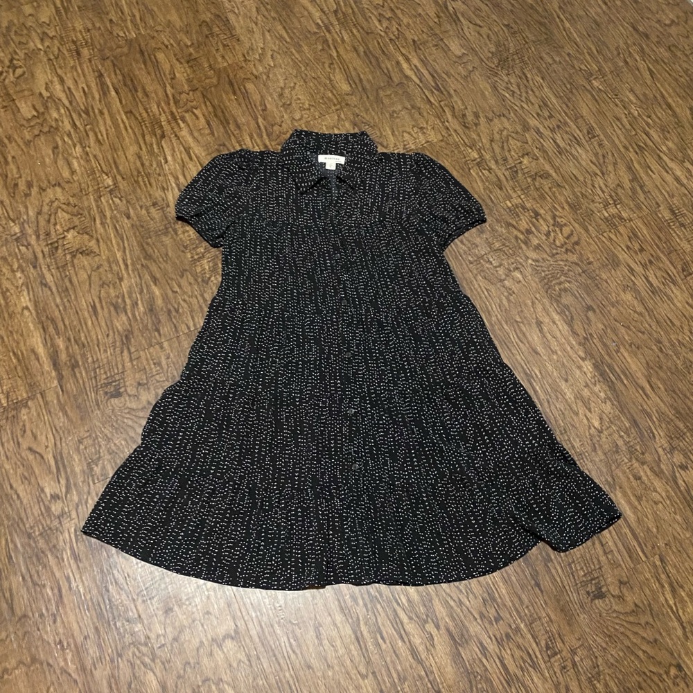 Babydoll Dress
